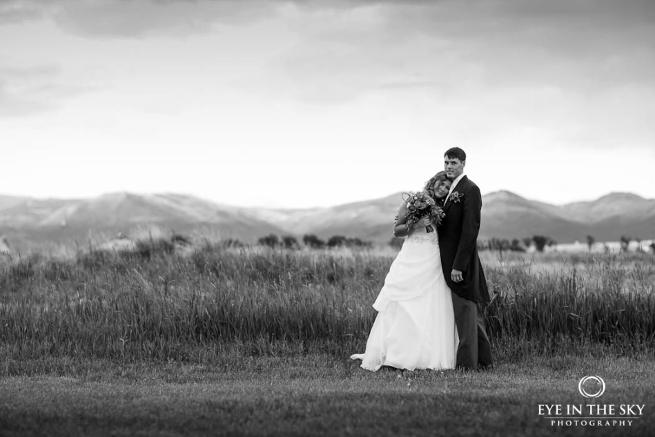 Montana Wedding Phototgrapher